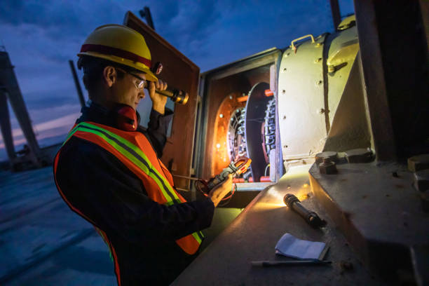 Generator Installation Services in Mcconnell Af, KS