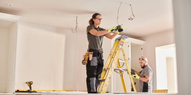 Best Electrical Upgrades for Homes  in Mcconnell Af, KS