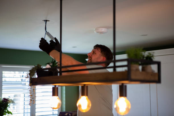 Best Electrical Repair Services  in Mcconnell Af, KS