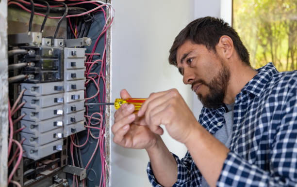 Best Emergency Electrician Near Me  in Mcconnell Af, KS